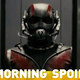 Illustration for article titled Who Is Ant-Man's New Secret Character and Why Is He So Important?